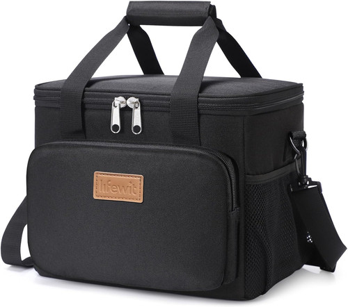 Lunch bag can - 12,