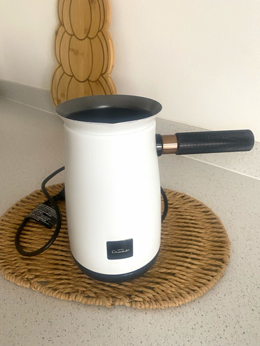 Hotel chocolat hc01 electric - hc01,