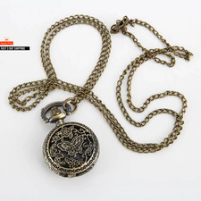Vintage Pocket Small Watch