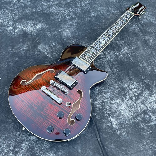 Grote strings brown - grote, 12