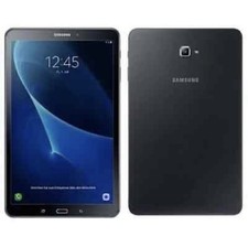 Samsung Galaxy Tab A SM-T585 10.1” 16 GB 4G+WiFi Tablet Black – Grade A