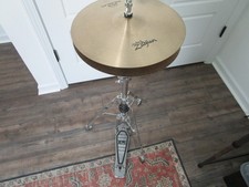 Pearl H-855 HI Hat With 14