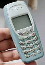 Nokia 3410 Classic (Unlocked)