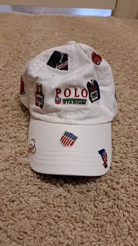Polo ralph lauren - polo, 1992