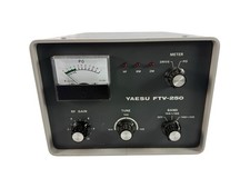 Yaesu FTV-250 Transverter