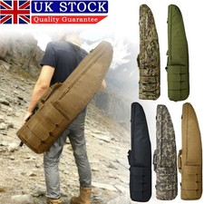 Tactical Hunting Shooting