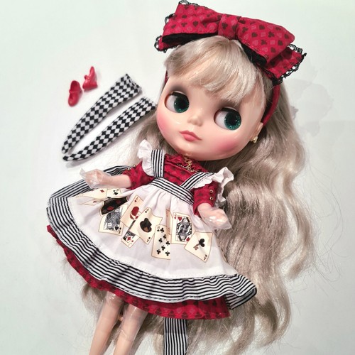 Takara neo blythe - neo, rabbit