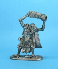 RAL PARTHA Fantasy TROLL ROCK