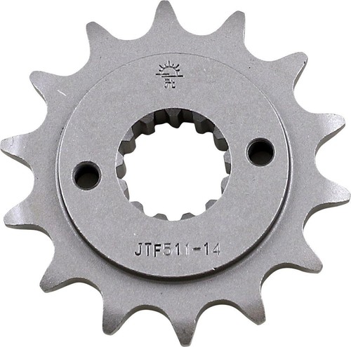 Sprocket for kawasaki - jt,