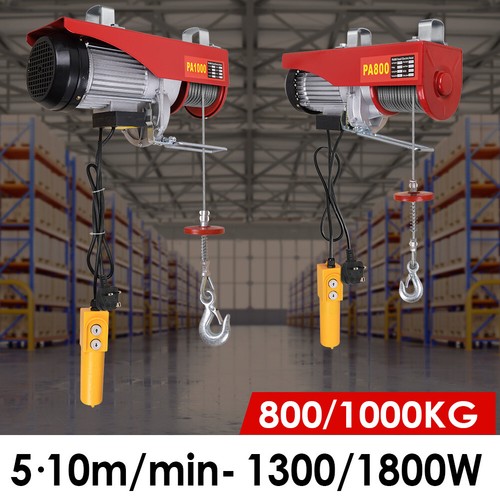 800 1000kg electric winch - 800, /1000kg