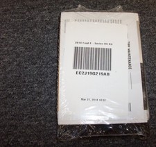 2014 Ford E-Series E150 Van