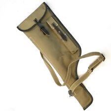 Canvas cover Mp38/Mp40