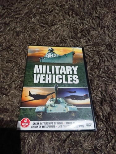 Military vehicles - vehicles, 2017)
