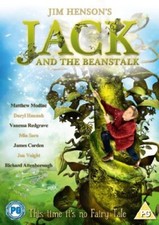 Jack and the beanstalk - and,