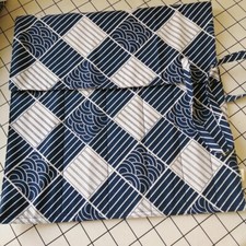 6 Slot Japanese Chef Knife