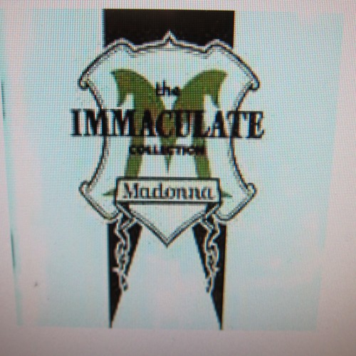 Madonnagreatest hits yamaha - hits,