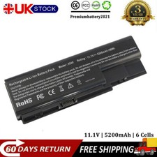 AS07B31 Battery For Acer