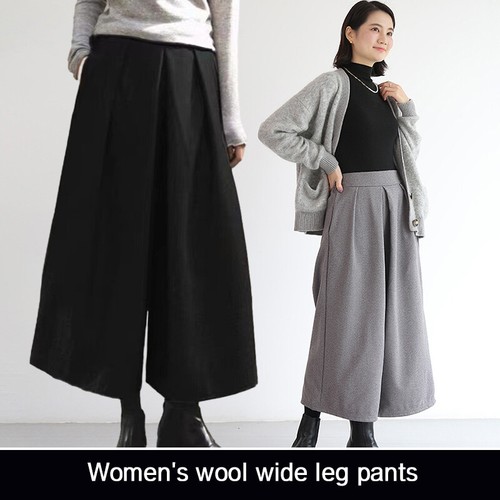 Women loose wide - women,