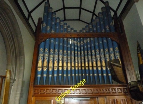 Photo 6x4 mary - photo, stalbridge