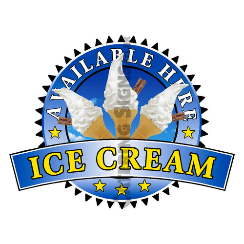 Whippy ice cream sold - whippy,