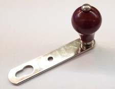 Handle & Handle Strip for