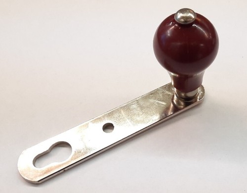 Handle strip for - handle,