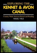 Exploring the Kennet and Avon