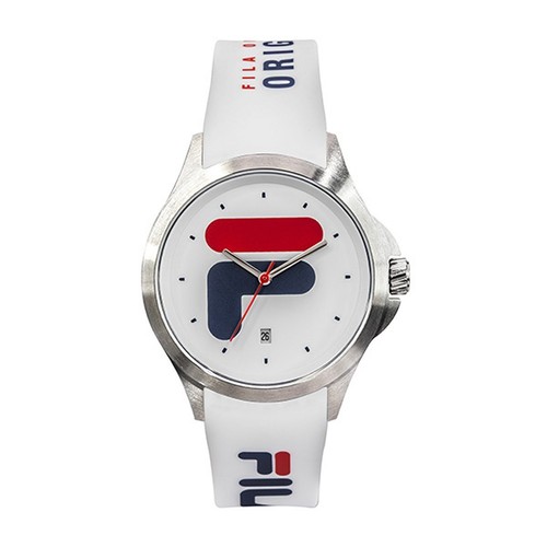 Fila men wristwatch - fila,