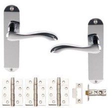 6 x Dale Hardware Stretton