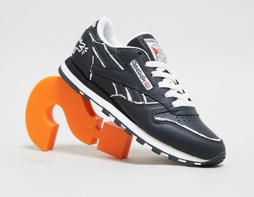 Reebok classic leather keith - classic,