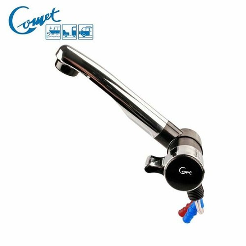 Comet london mixer - comet, chrome
