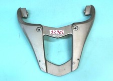 Rear luggage rack handle - luggage,