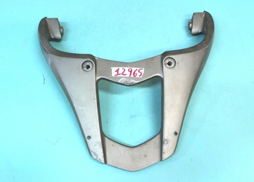 Rear luggage rack - luggage,