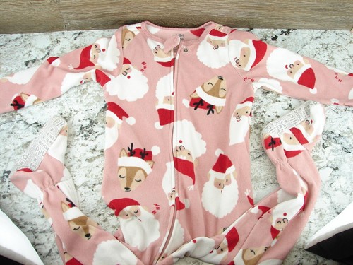 Girls sleepers child - 3t,