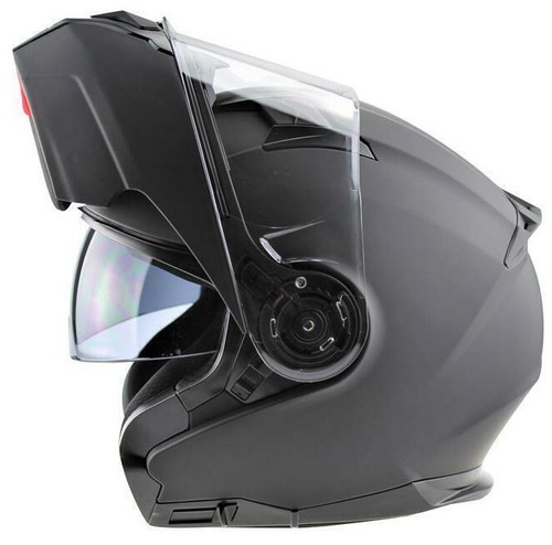 Viper v345 flip front - rs-v345, dual