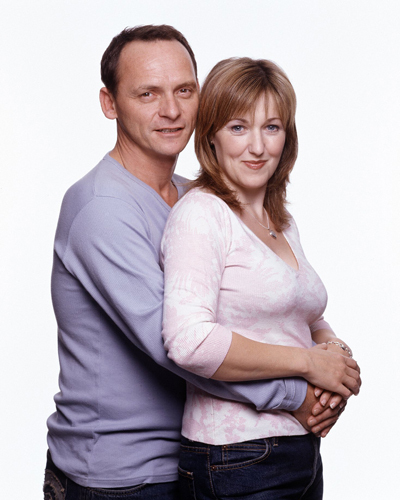 Eastenders cast 8x10 - [cast],