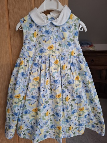 Rachel riley 12mths dress - riley,