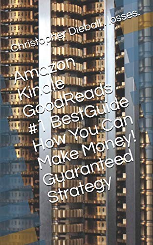Amazon kindle goodreads 1 - amazon,