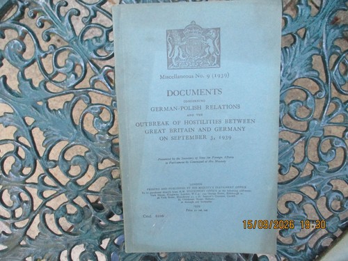 Documents concerning - documents,