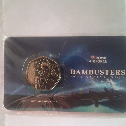 Royal air force dambusters - force,