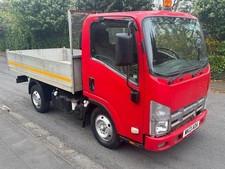 Isuzu Grafter Tipper N.35.150