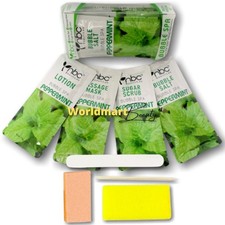 Pedicure Manicure Kit 4 in1 (4