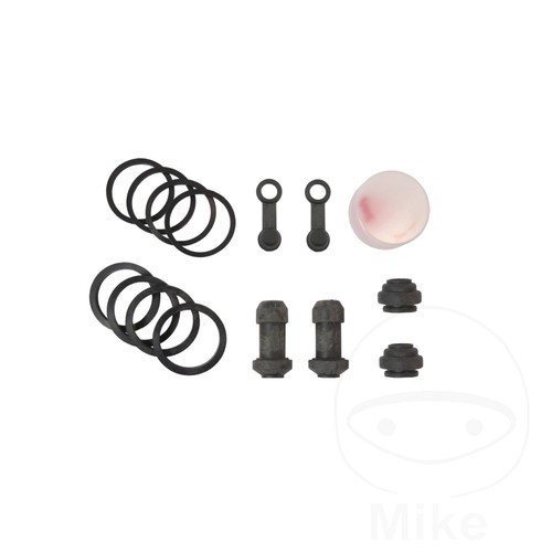 Jmp brake caliper repair - brake,