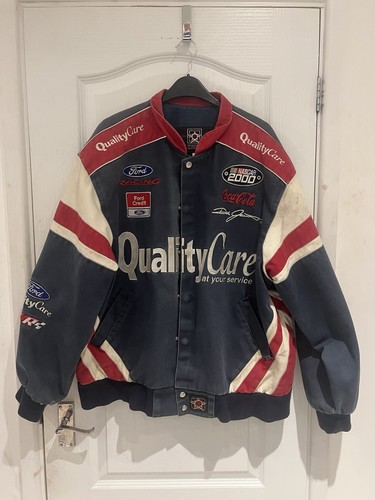 Vintage ford nascar - vintage, racing