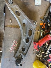 2015 OPEL VIVARO B X82 LOWER CONTROL ARM 2 (RIGHT FRONT) WISHBONE 