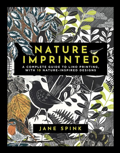 Nature imprinted complete - nature,