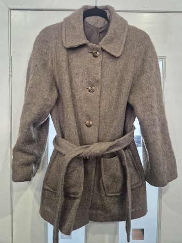 Vintage murray brothers - vintage, mohair