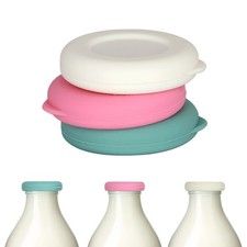 Milk Bottle Tops [One Pint NOT