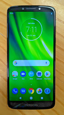 Motorola Moto G6 Play