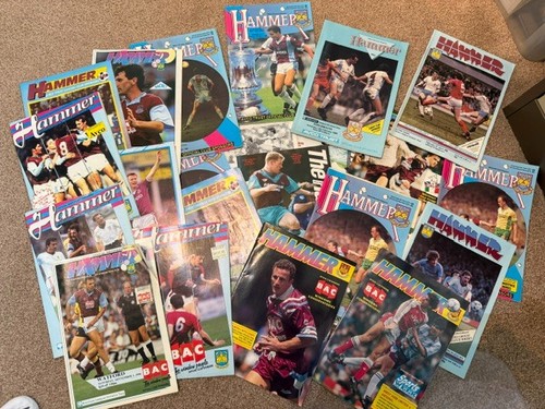 West ham united - west,